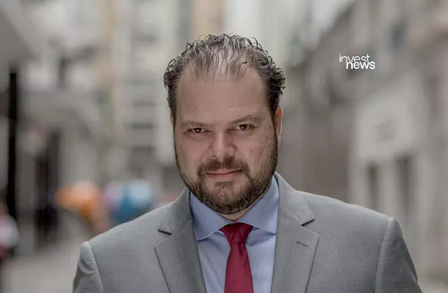 André Perfeito, economista-chefe da Necton, fala sobre perspectivas para a economia do Brasil em 2022 (Foto: Divulgação)