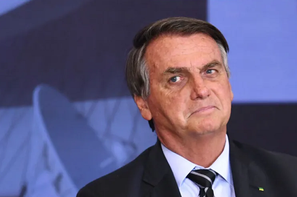 O levantamento foi realizado por telefone entre os dias 12 e 13 de janeiro, em todas as regiões e estados do país (Foto: EVARISTO SA)