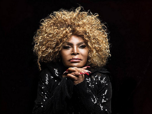 Elza Soares era considerada a