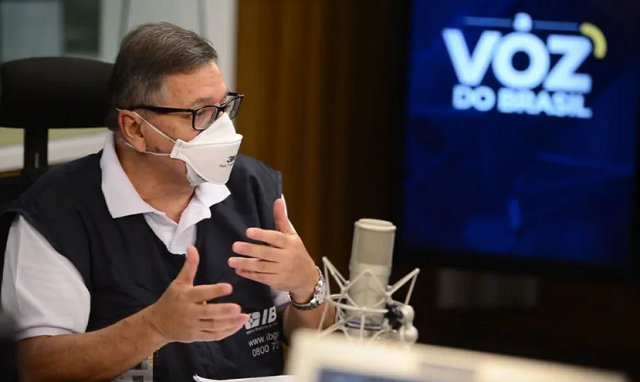 Os contratos serão temporários, com jornada prevista de três meses - podendo haver renovação por um mês adicional (Foto: Marcello Casal Jr/Agência Brasil)
