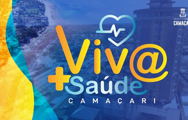 Viva + Saúde, versão municipal do Cartão SUS (Foto: Reprodução)