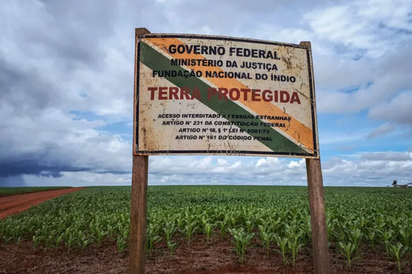 Com isso, os conflitos, invasões e crimes ambientais serão resolvidos por órgãos como as polícias militar e civil, além da PF (Foto: Lidiane Ribeiro/Ibama)
