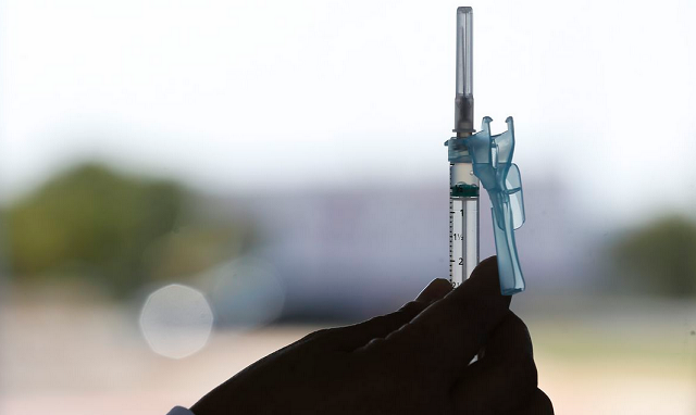 No dia 16, Anvisa aprovou o uso do imunizante Pfizer para o público infantil (Foto: Fábio Rodrigues Pozzebom | Agência Brasil)