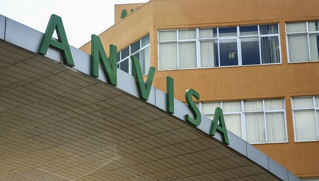 Agência Nacional de Vigilância Sanitária (Anvisa) (Foto: Reprodução) Agência Nacional de Vigilância Sanitária (Anvisa) (Foto: Reprodução)
