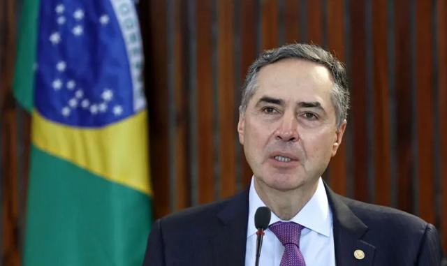 O ministro empreendeu esforços de criar canais de diálogo com as redes socais, espaços que estão sendo usados para propagação de fake news (Foto: Divulgação/Agência Brasil)