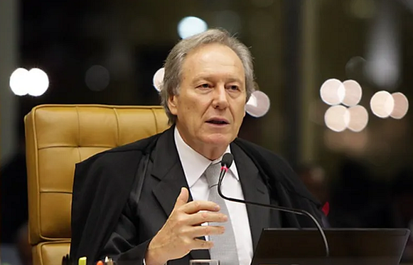Onze ministros participaram da sessão no plenário virtual, nesta sexta-feira, 18 (Foto: Agência Brasil)