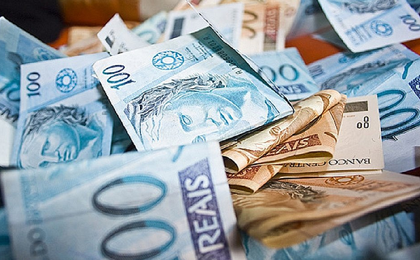 De acordo com o diretor de Relacionamento, Cidadania e Supervisão de Conduta do Banco Central, Maurício Moura, esse foi o maior valor encontrado até agora (Foto: Reprodução)