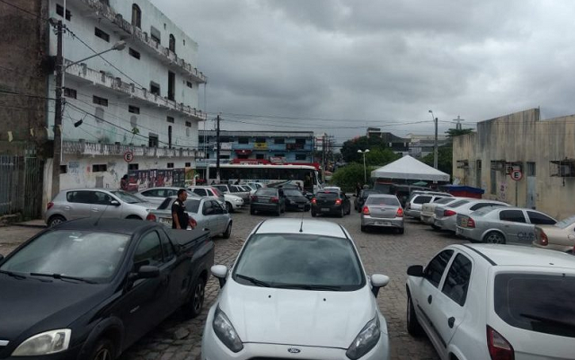 O valor se assemelha à nova tarifa definida pela Prefeitura para o transporte entre sede, orla e zona rural (Foto: Reprodução)