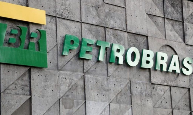Sede da estatal Petrobras (Foto: Agência Brasil)