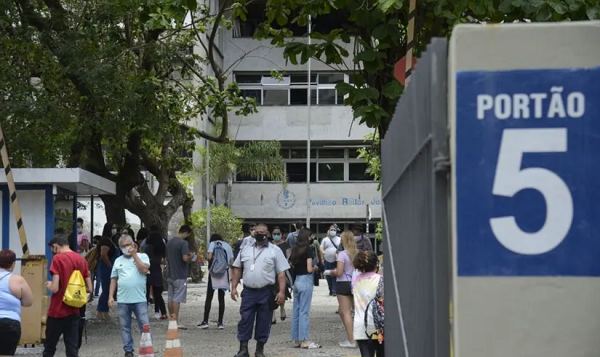 Quem foi pré-aprovado terá até o dia 29 para comprovar informações (Foto: Tomaz Silva/Agência Brasil)