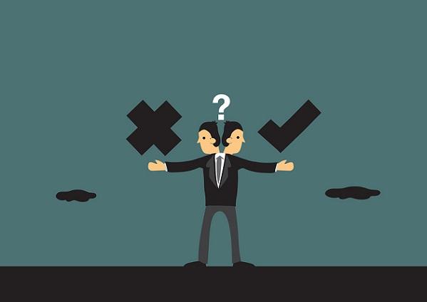 Devemos tolerar o ponto de vista de um estuprador de que mulheres são objetos de gratificação a serem usadas? Ilustração Google
