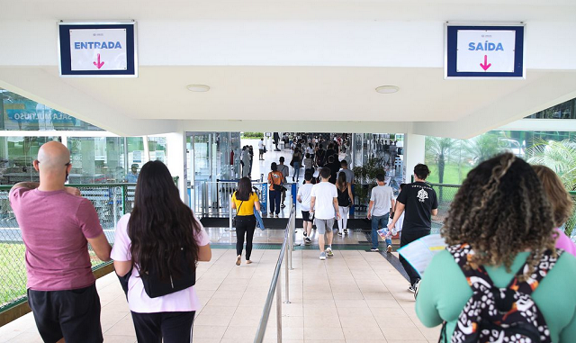 Recursos devem ser apresentados até dia 29 (Foto: Valter Campanato/Agência Brasil)