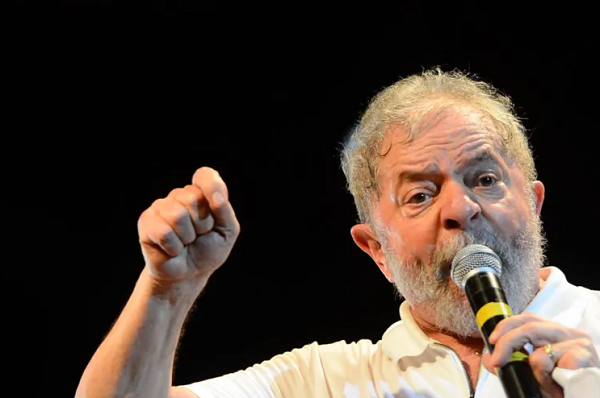 Ex-presidente criticou paridade internacional de preços (Foto: Fernando Frazão/Agência Brasil)