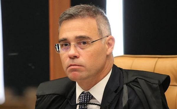 Deputado bolsonarista Daniel Silveira (PTB-RJ) (Foto: Nelson Jr/SCO/STF)