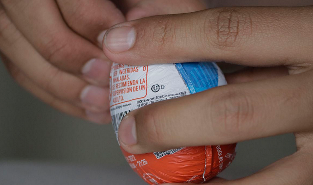 De acordo com o aviso, o Brasil não está incluído na lista de países para os quais o produto foi distribuído (Foto: Reprodução/Agência Brasil)