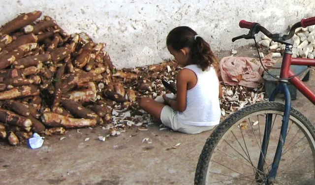 O Ministério da Cidadania culpou a pandemia pela falta de investimentos (Foto: Memória EBC)