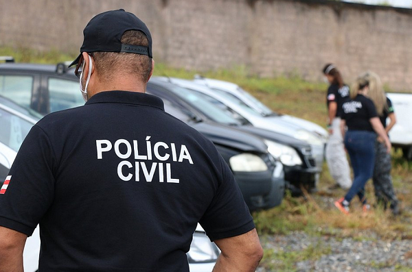 A operação aconteceu após um ano de investigação (Foto: Divulgação)