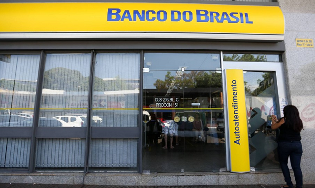 As agências bancárias estarão fechadas em todo o país (Foto: Reprodução)