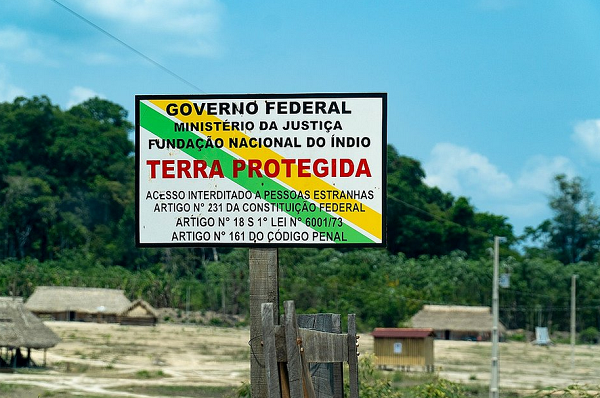 O último concurso da Funai foi realizado em 2016, gerando um déficit enorme e pressionando pelo novo concurso (Foto: PARALAXIS/Shutterstock.com/Reprodução)