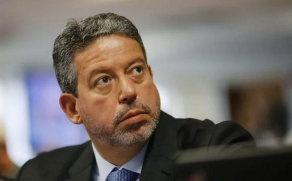 Presidente da Câmara dos Deputados, Arthur Lira (Foto: Reprodução)