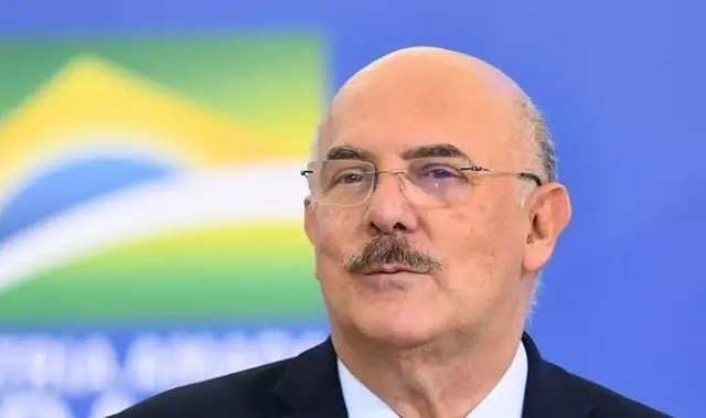 Ex-ministro da educação, Milton Ribeiro (Foto: Reprodução)