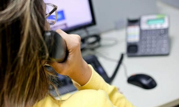 Ligações com pedidos de doações ou cobranças não se enquadram na medida (Foto: Reprodução/Procon Go)