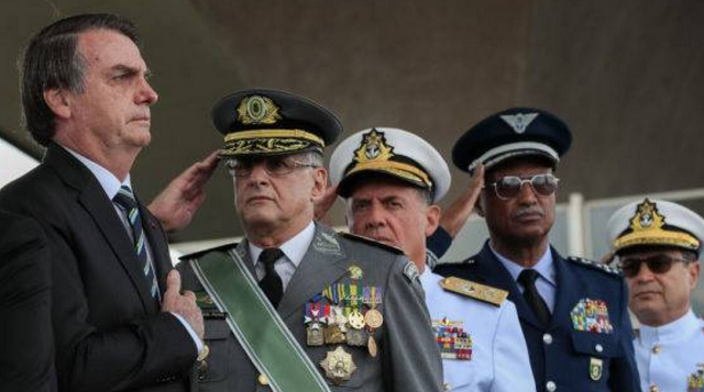 As urnas eletrônicas têm sido alvo do governo, que usa as Forças Armadas para questionar, sem provas, o processo eleitoral (Foto: Divulgação/TSE)