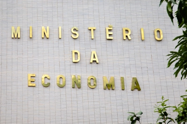 Cerca de R$ 8,7 bilhões já foram bloqueados pelo governo federal este ano (Foto: Hoana Golçalves/ME) Cerca de R$ 8,7 bilhões já foram bloqueados pelo governo federal este ano (Foto: Hoana Golçalves/ME)