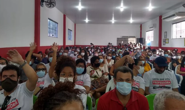 (Foto: Divulgação/ALPB)