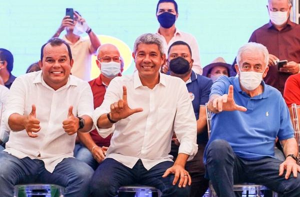 Evento será aberto ao público (Foto: Divulgação/PT)