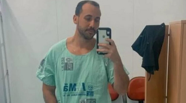 Giovanni Quintella Bezerra (Foto: Reprodução/Redes Sociais)