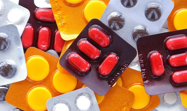 O anti-hipertensivo é uma das medicações para insuficiência cardíaca mais utilizados no Brasil (Foto: Agência Brasil)