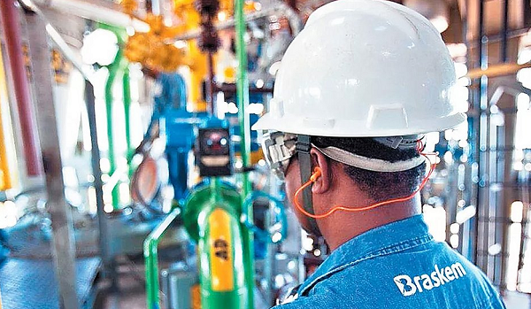 Objetivo é reforçar os valores da empresa e atrair o público universitário e técnico com ênfase na contratação de mulheres, pessoas negras e pessoas com deficiência (Foto: Reprodução)