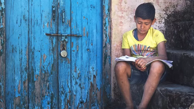 'Durante a pandemia, pais e mães perderam seus empregos, e crianças que antes estavam na escola acabaram presenciando mais tanto episódios de violência, quanto a dificuldade enfrentada pelas famílias', diz Roberto Campos de Lima, do Instituto Ayrton Senna (Foto: Getty Images) 'Durante a pandemia, pais e mães perderam seus empregos, e crianças que antes estavam na escola acabaram presenciando mais tanto episódios de violência, quanto a dificuldade enfrentada pelas famílias', diz Roberto Campos de Lima, do Instituto Ayrton Senna (Foto: Getty Images)