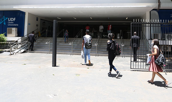 O resultado com a lista dos candidatos pré-selecionados será disponibilizado no site do programa e será constituído de duas chamadas (Foto: Reprodução)