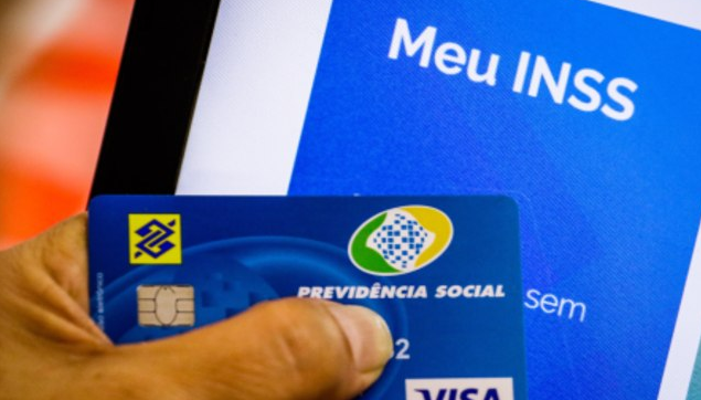 As dicas para não cair no golpe são não enviar dados a não ser pelo aplicativo Meu INSS e ficar atento aos números que são usados pelo órgão para fazer contato com os clientes (Foto: Divulgação)
