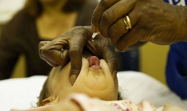 O objetivo é recuperar a cobertura vacinal de crianças e adolescentes que deixaram de tomar os imunizantes previstos no calendário nacional (Foto: Tomaz Silva/Agência Brasil)