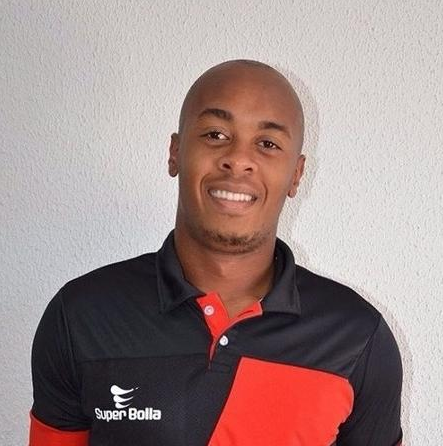 William, ex-jogador de um time do Mato Grosso do Sul (Foto: Reprodução/O Gol) William, ex-jogador de um time do Mato Grosso do Sul (Foto: Reprodução/O Gol)