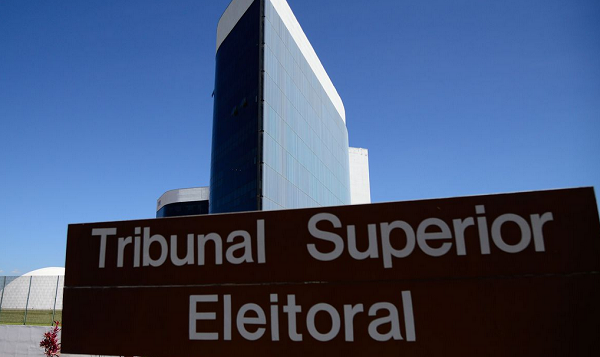 É possível solicitar o voto em trânsito para o primeiro, o segundo ou ambos os turnos (Foto: Reprodução)