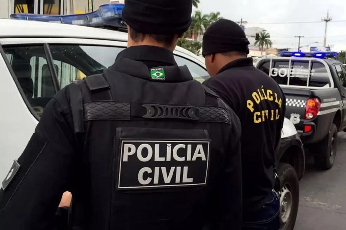 O crime aconteceu em uma chácara na zona rural de Confresa, no interior do Mato Grosso. (Foto: Divulgação)