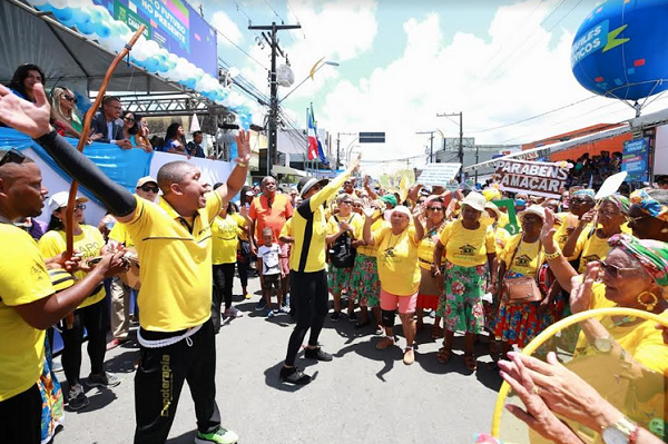 (Foto: Adeilson Carvalho)