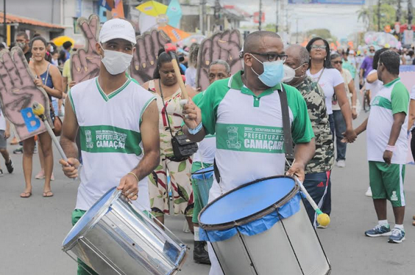 (Foto: Josué Silva)
