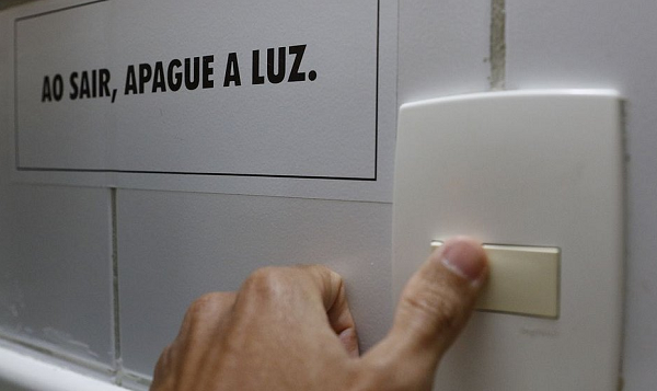 Em 2 de outubro a distribuidora trabalhará em regime especial de plantão (Foto: Reprodução)