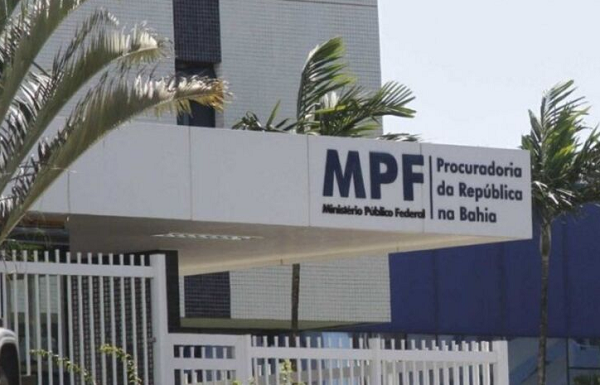 Ministério Público Federal é único órgão com atribuição para apresentar à Justiça denúncia criminal contra os agressores (Foto: Divulgação) Ministério Público Federal é único órgão com atribuição para apresentar à Justiça denúncia criminal contra os agressores (Foto: Divulgação)