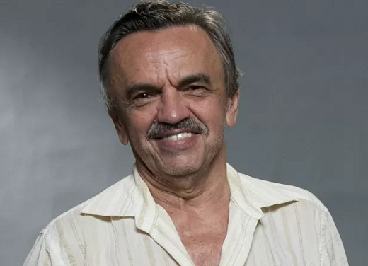 Dumont estava contratado pela Globo e com trabalho previsto em novela (Foto: Divulgação/TV Globo)