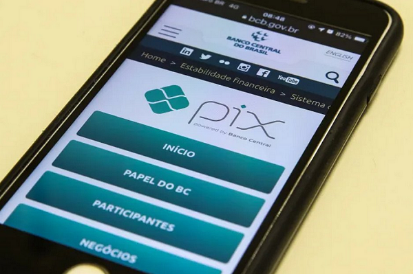 As pessoas que foram vítimas do vazamento serão notificadas exclusivamente pelo aplicativo ou internet banking da instituição, segundo o comunicado (Foto: Reprodução)