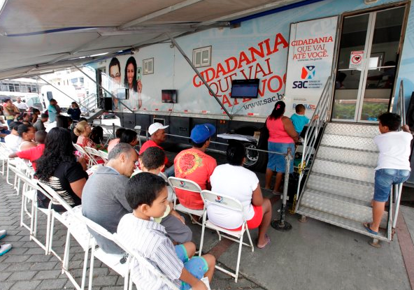 (Foto: Carol Garcia/GOVBA)