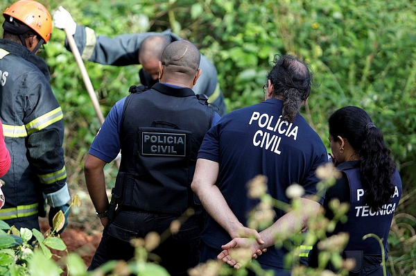 Repleto de cobranças e especificidades, o concurso vem chamando atenção dos candidatos e dos cursos preparatórios (Foto: Joa Souza/Shutterstock/Reprodução)