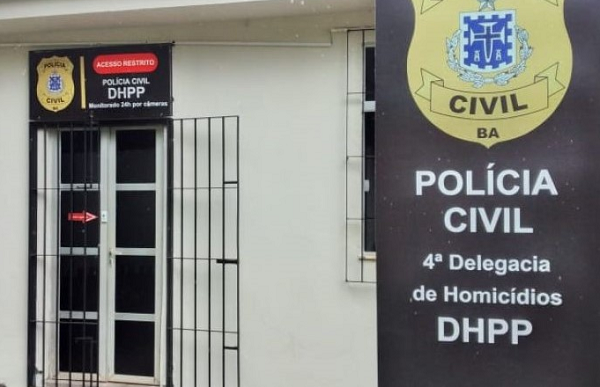 Caso aconteceu por volta das 18h30 na localidade conhecida com Casinhas (Foto: Reprodução/Portal Abrantes)