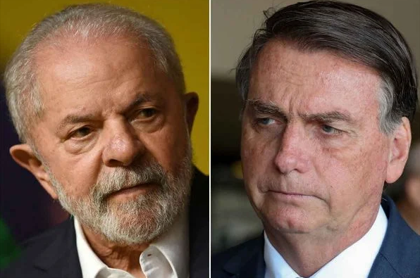 Lula tem dito que, se eleito, irá levantar as restrições a informações relativas ao atual presidente (Foto: Reprodução)